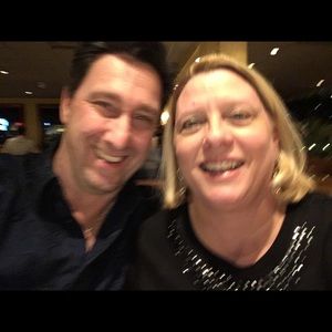 Meet your Posher, Christopher d